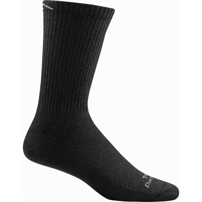 Darn Tough Tactical Micro Crew Midweight Cushion Socks-1